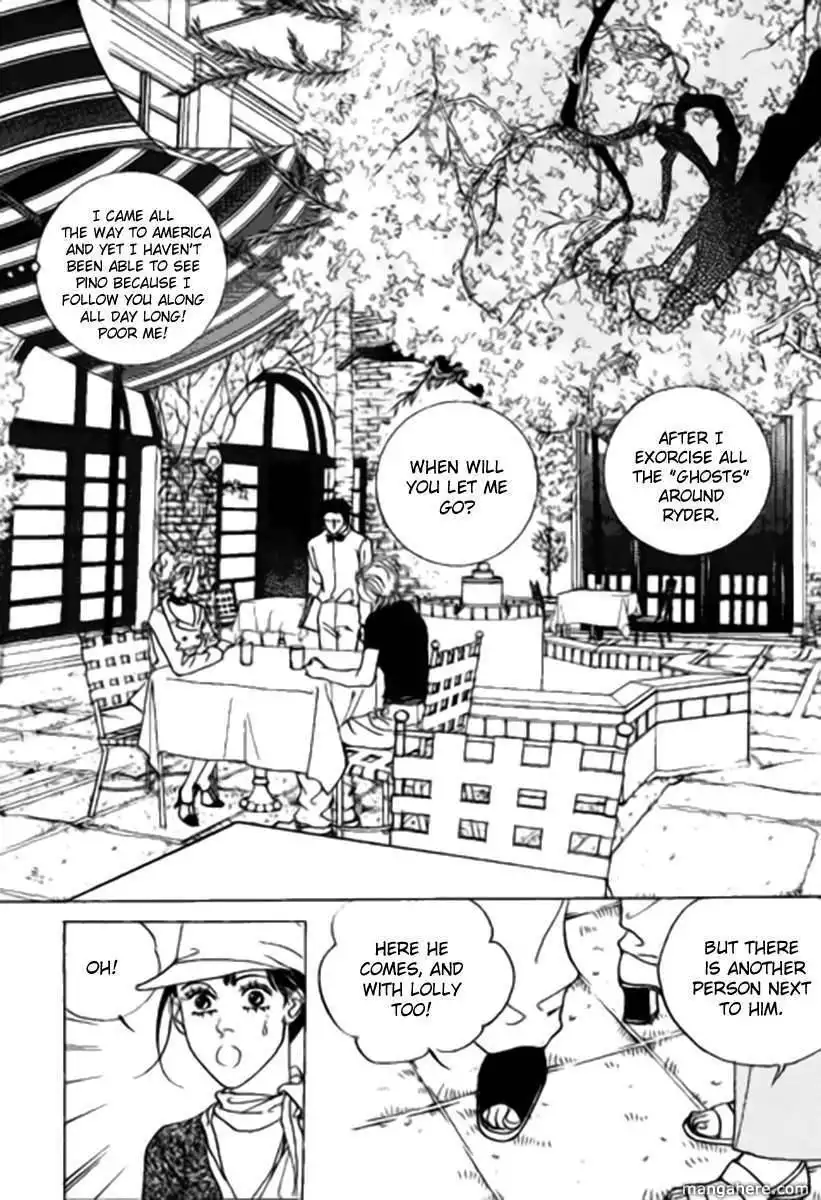 Full House Chapter 89 5